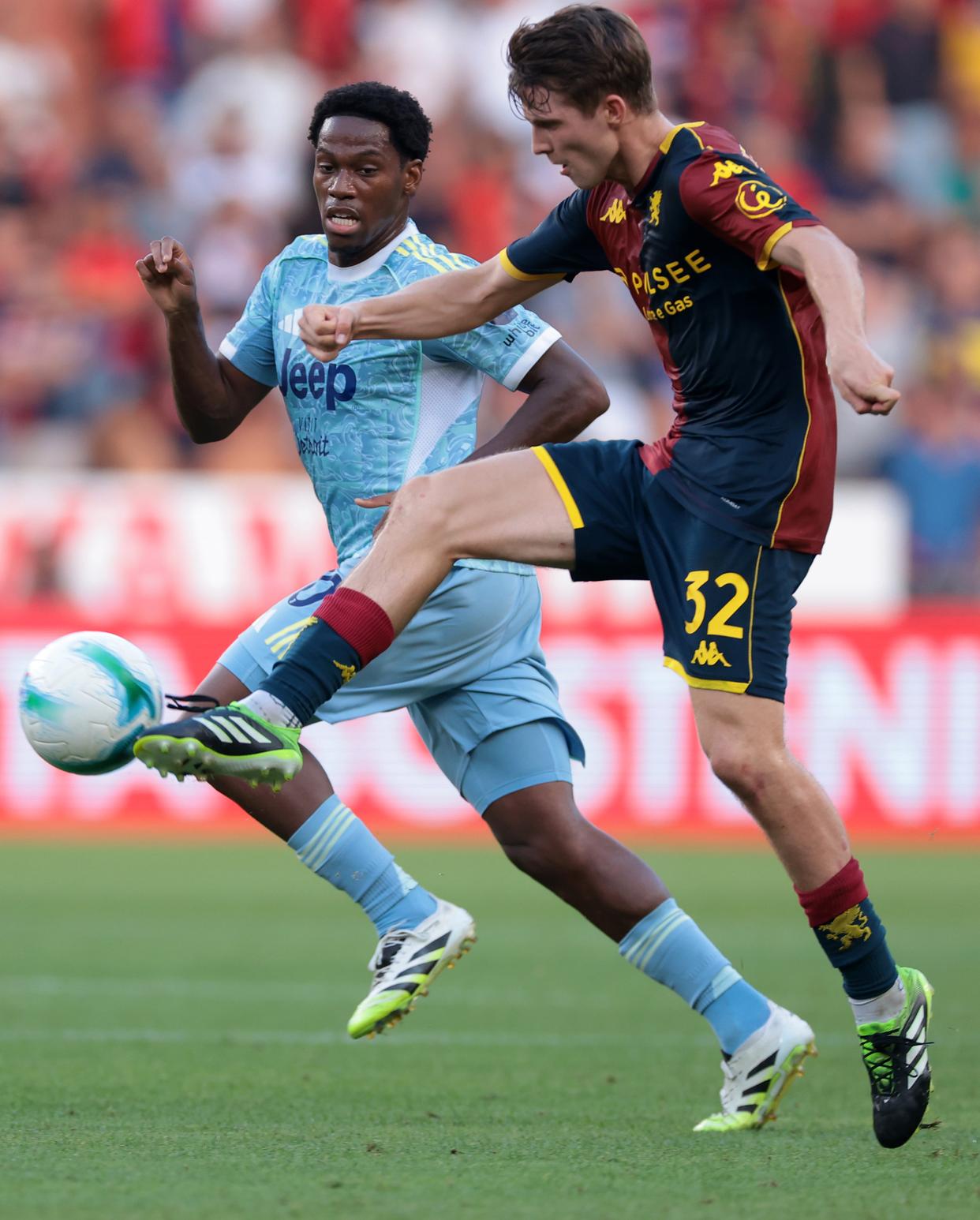 c罗对阵梅西尤文图斯