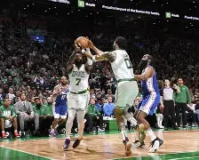 nba总决赛fmvp2024