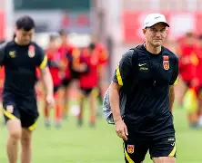 亚博游戏官网-国足最牛逼的门将