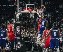 亚博体育官网-洛杉矶快船最新赛程